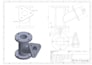 do 2d drafting and 3d solidworks mechanical design